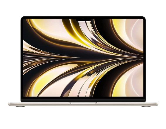 Laptops on rent