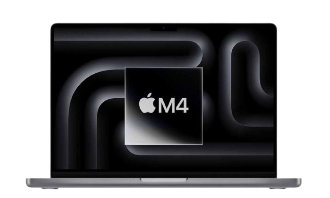 MacBook Pro M4 Max 16 inch