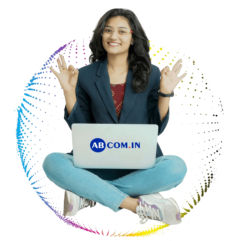 Why rent a laptop from ABCom in Dhanbad